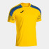 Футболка Joma CHAMPION VIII жовто-синя 104263.907 104263.907