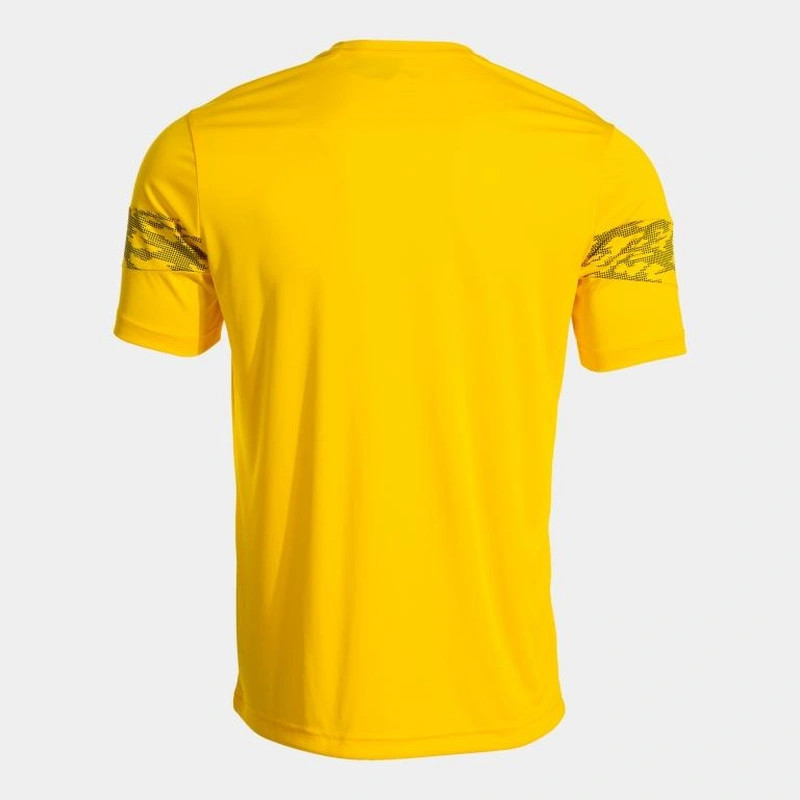 Футболка Joma CHAMPION VIII жовто-синя 104263.907 104263.907