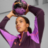 Кофта individual BLAZE 1/4 Zip-Top Midnight Plum 659906-07