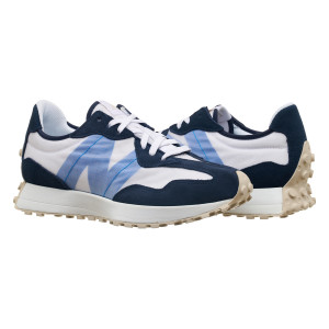 Кросівки New Balance 327 (MS327SV) MS327SV