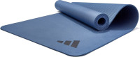 Килимок для йоги Adidas Premium Yoga Mat синій 176 х 61 х 0,5 см (ADYG-10300TB) ADYG-10300TB