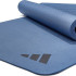 Килимок для йоги Adidas Premium Yoga Mat синій 176 х 61 х 0,5 см (ADYG-10300TB) ADYG-10300TB Килимок для йоги Adidas Premium Yoga Mat синій 176 х 61 х 0,5 см (ADYG-10300TB) ADYG-10300TB