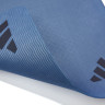 Килимок для йоги Adidas Premium Yoga Mat синій 176 х 61 х 0,5 см (ADYG-10300TB) ADYG-10300TB