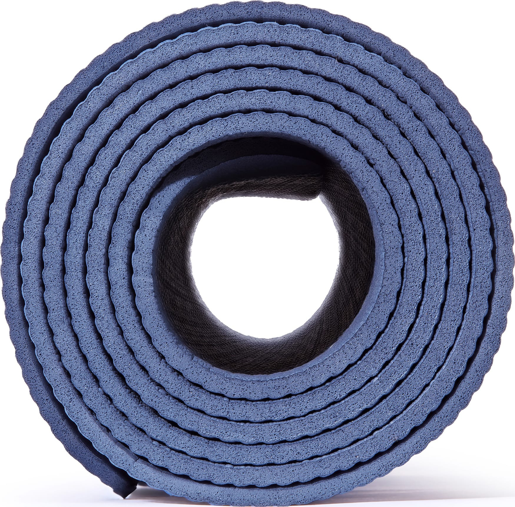 Килимок для йоги Adidas Premium Yoga Mat синій 176 х 61 х 0,5 см (ADYG-10300TB) ADYG-10300TB