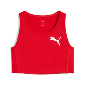 Топ W CROSS THE LINE CROP TOP 3.0 526766-05