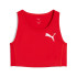 Топ W CROSS THE LINE CROP TOP 3.0 526766-05