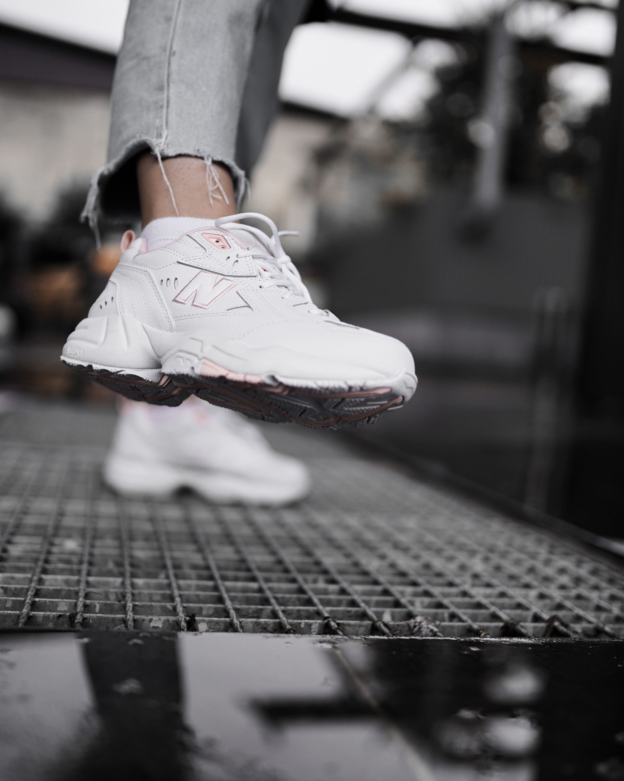 Кросівки New Balance NB 608 WX608WI1