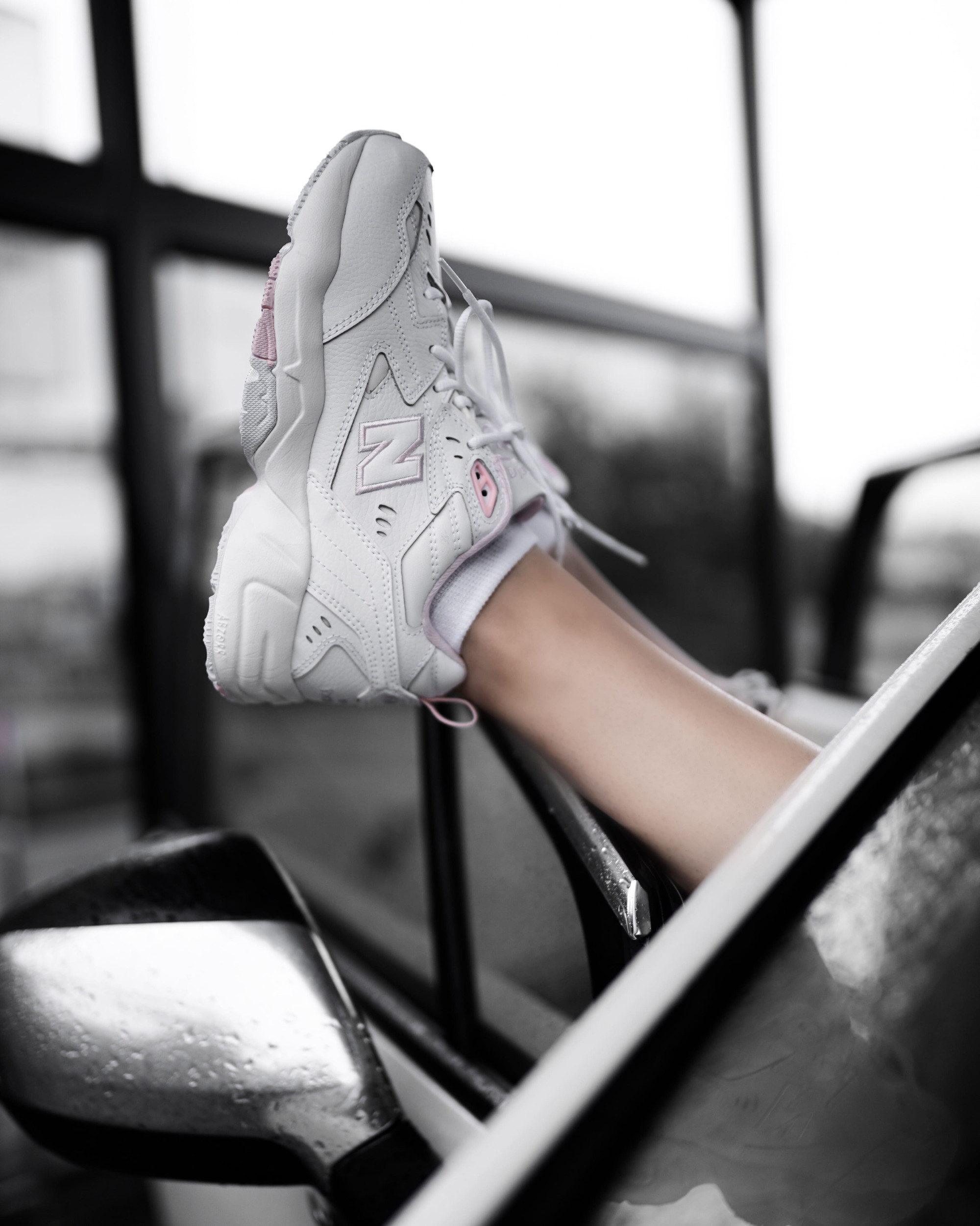 Кросівки New Balance NB 608 WX608WI1