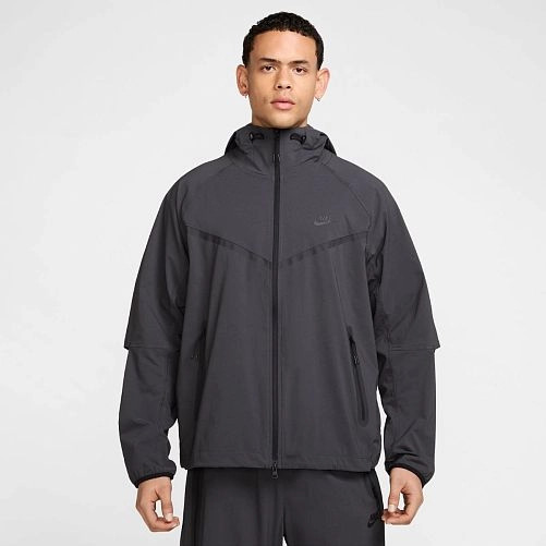 Кофта Nike Tech Woven Oversized HV6514-060
