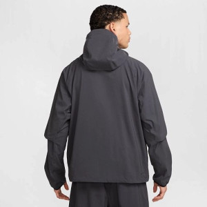 Кофта Nike Tech Woven Oversized HV6514-060