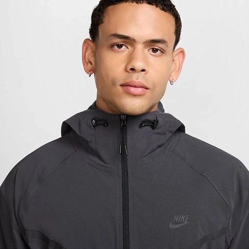 Кофта Nike Tech Woven Oversized HV6514-060