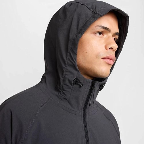 Кофта Nike Tech Woven Oversized HV6514-060