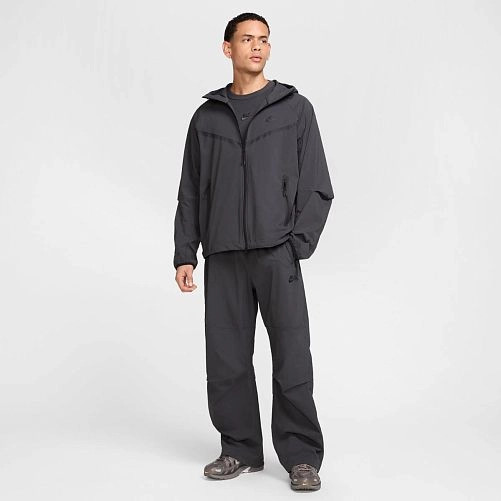 Кофта Nike Tech Woven Oversized HV6514-060