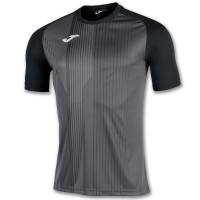 Футболка Joma TIGER 100945.100 чорна 100945.100