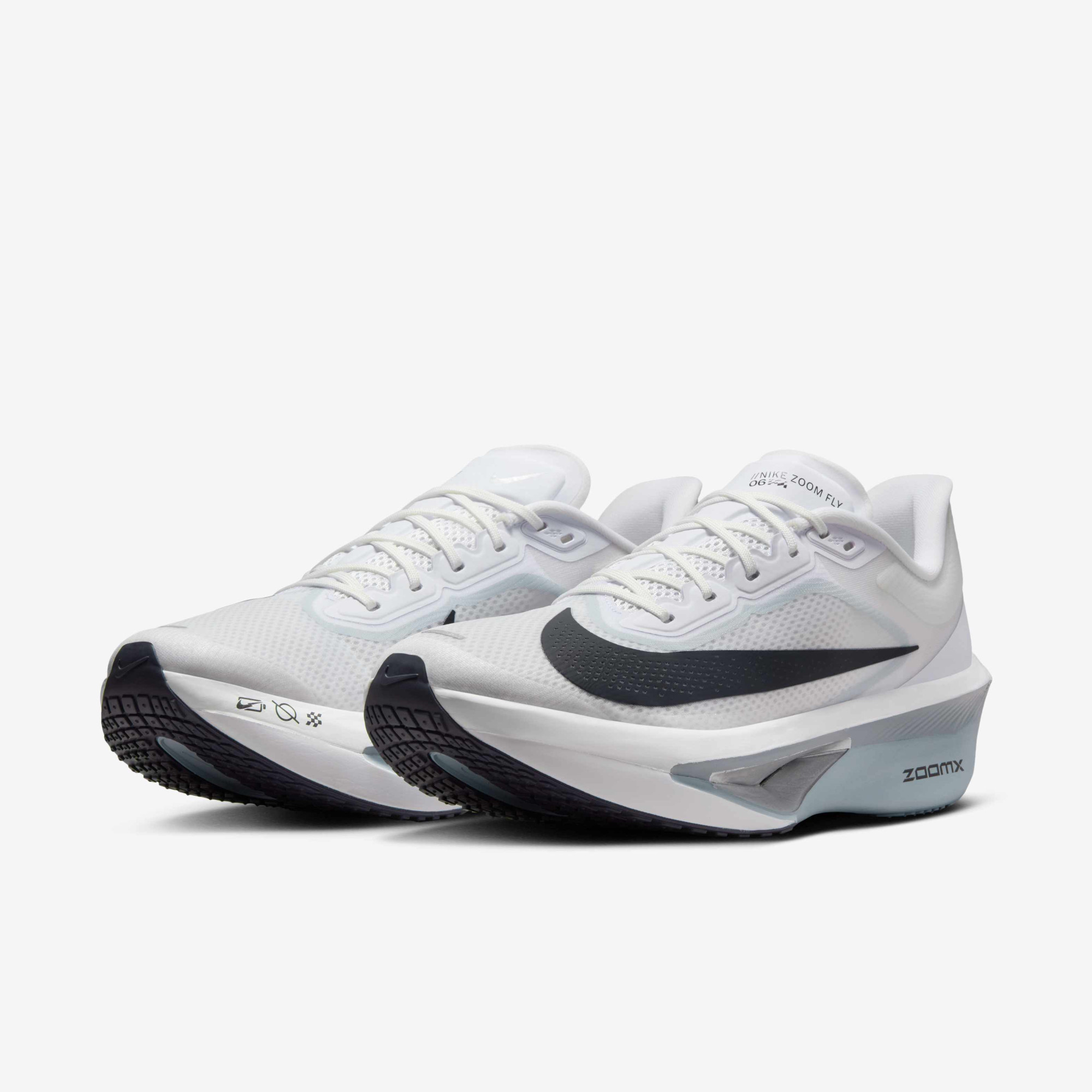 Кросівки Nike ZOOM FLY 6 FN8454-104