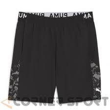Шорти Puma FIT 7"" Ultrabreathe Stret 524929-01