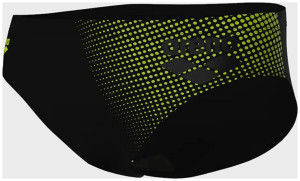 Плавки чоловічі FOGGY DOTS SWIM BRIEFS 008482-506