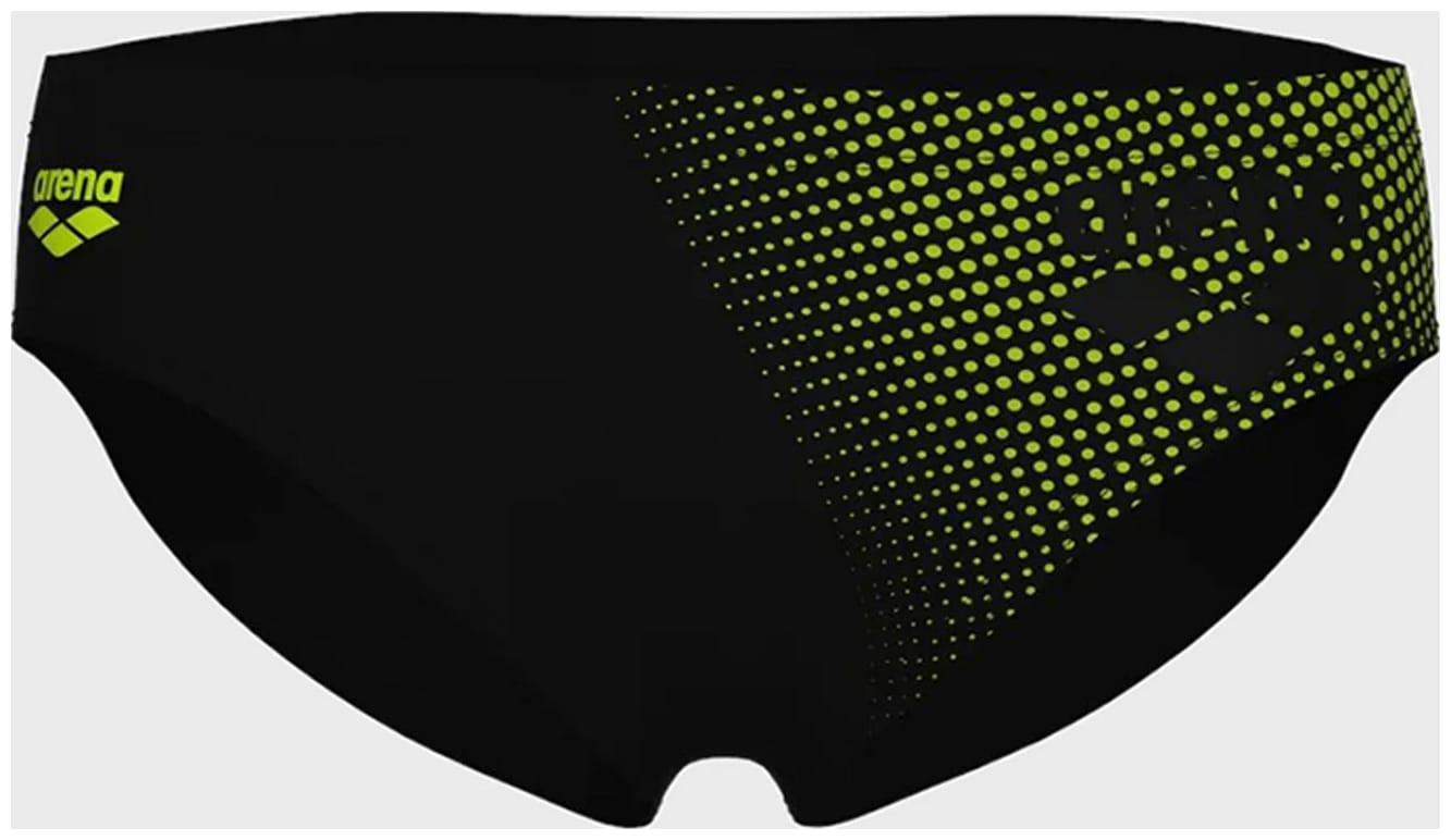 Плавки чоловічі FOGGY DOTS SWIM BRIEFS 008482-506