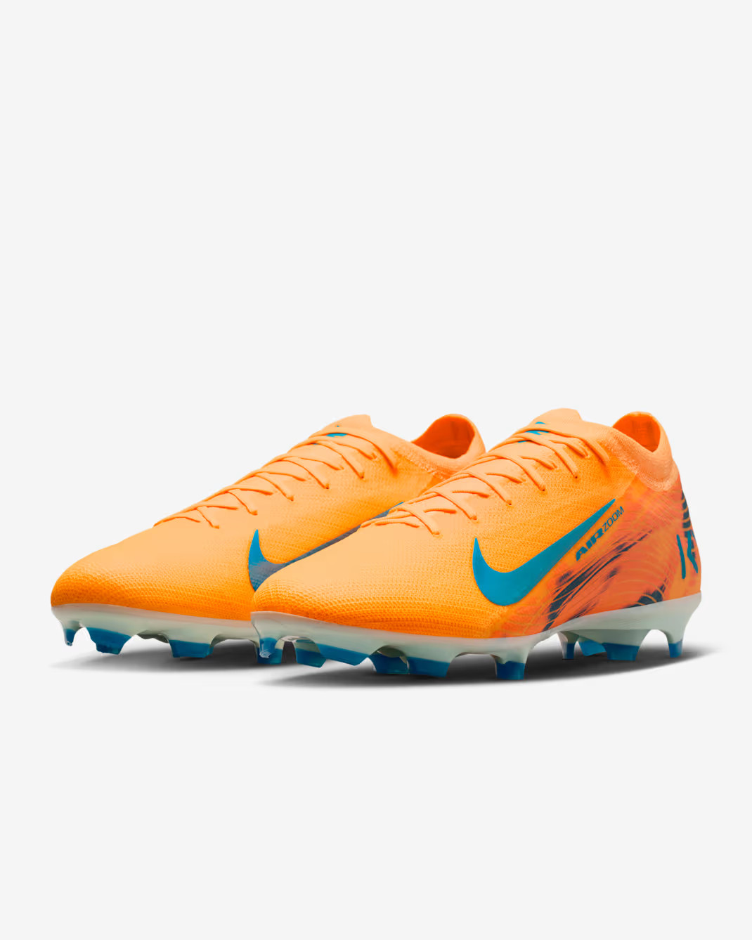 Бутси Nike ZM VAPOR 16 PRO KM FG FQ8689-801