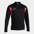 Кофта Joma Winner III FZ - чорний 103316.119-EU