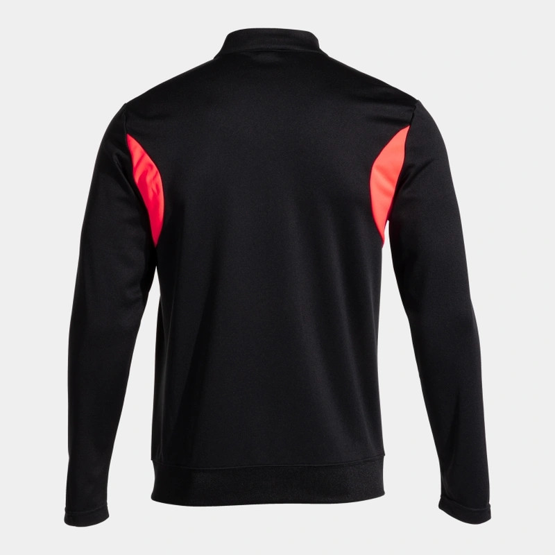Кофта Joma Winner III FZ - чорний 103316.119-EU
