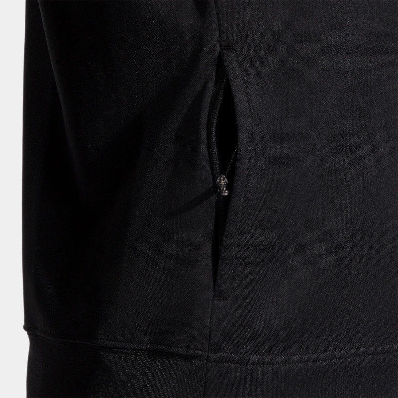 Кофта Joma Winner III FZ - чорний 103316.119-EU