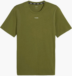 Футболка Puma FIT Triblend Ultrabreathe 524924-33