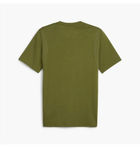 Футболка Puma FIT Triblend Ultrabreathe 524924-33
