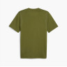 Футболка Puma FIT Triblend Ultrabreathe 524924-33