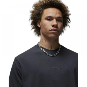 Футболка Jordan M J AIR JDN WM SS TEE FJ1969-045