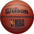 М'яч баскетбольний  WILSON NBA Forge Brown, розмір 7 - WTB8200ID07 WTB8200ID07