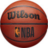 М'яч баскетбольний WILSON NBA Forge Brown, розмір 7 - WTB8200ID07 WTB8200ID07