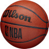 М'яч баскетбольний WILSON NBA Forge Brown, розмір 7 - WTB8200ID07 WTB8200ID07