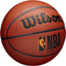 М'яч баскетбольний WILSON NBA Forge Brown, розмір 7 - WTB8200ID07 WTB8200ID07