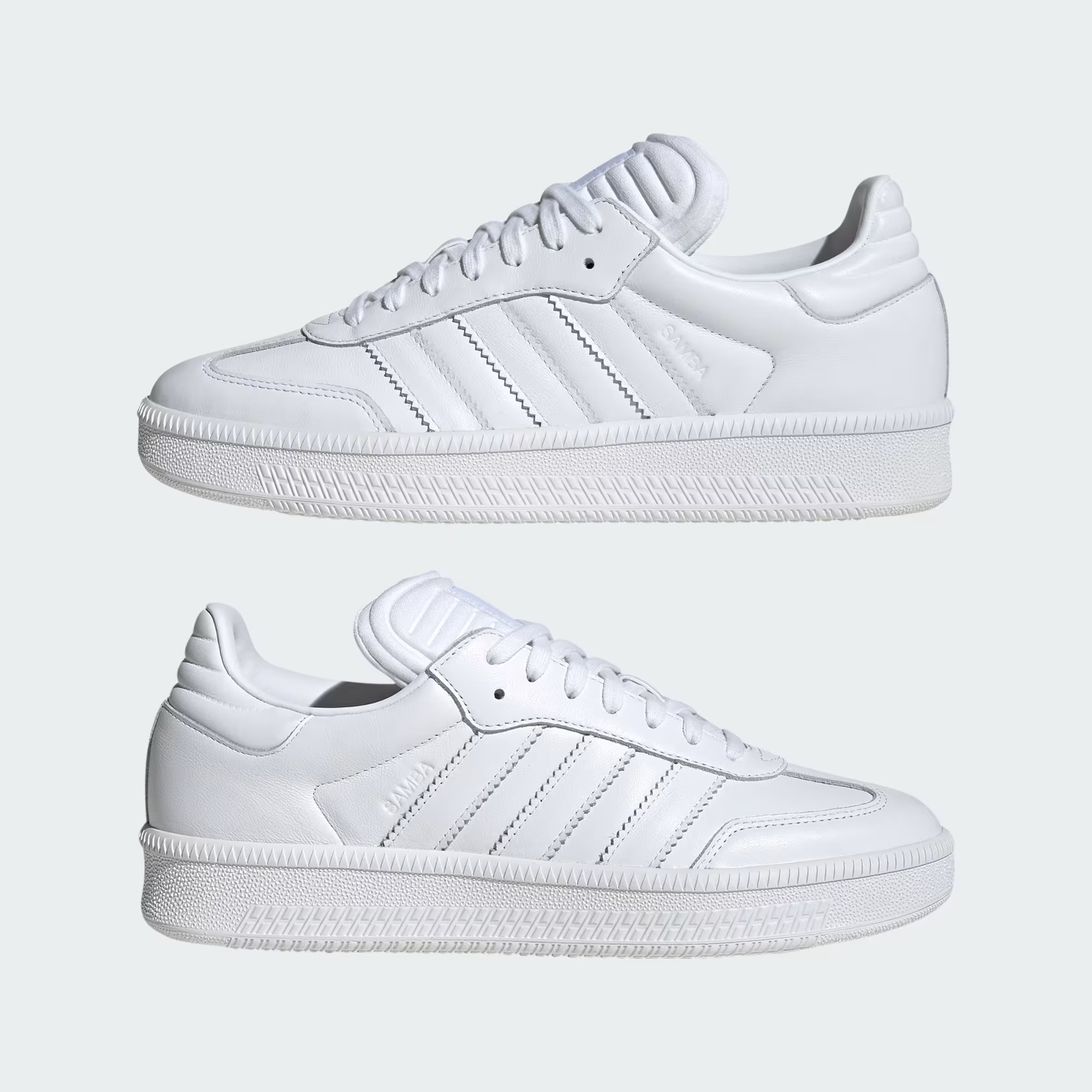 Кросівки Adidas Samba XLG JI3194