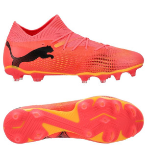 Бутси Puma Future 7 Match FG/AG 107715-03 107715-03