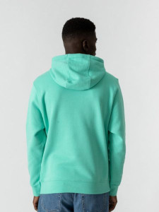 Кофта Nike Men's Sportswear Club Fleece Hoodie menta BV2654-369