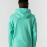 Кофта Nike Men's Sportswear Club Fleece Hoodie menta BV2654-369