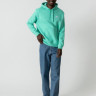 Кофта Nike Men's Sportswear Club Fleece Hoodie menta BV2654-369