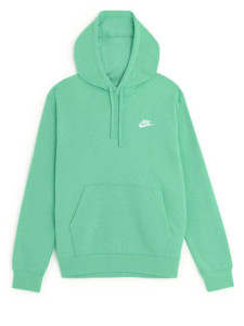 Кофта Nike Men's Sportswear Club Fleece Hoodie menta BV2654-369