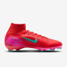 Бутси Nike ZM SUPERFLY 10 PRO FG HF9433-800