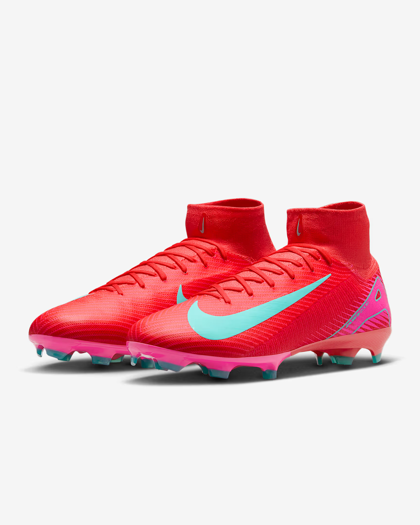 Бутси Nike ZM SUPERFLY 10 PRO FG HF9433-800