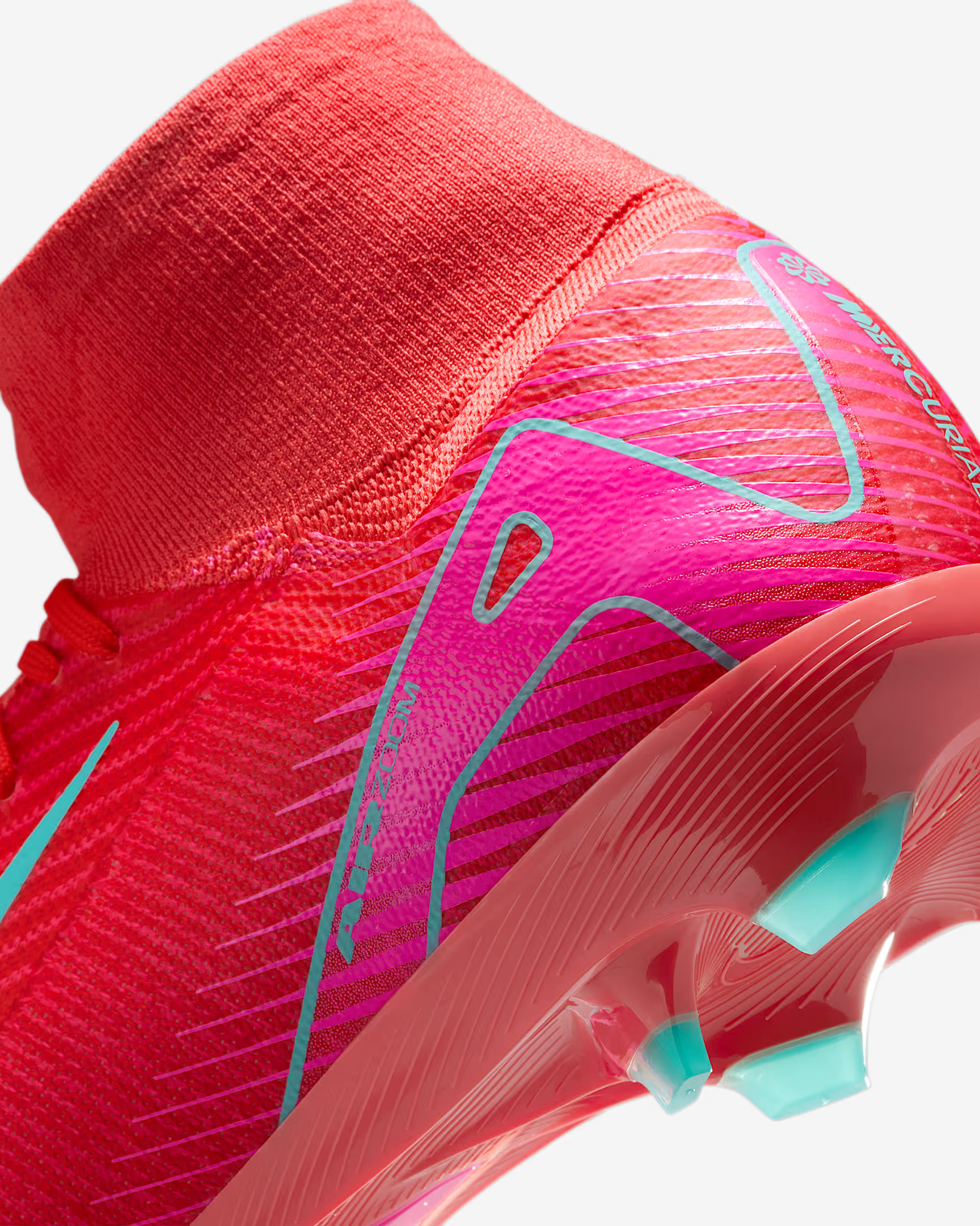 Бутси Nike ZM SUPERFLY 10 PRO FG HF9433-800