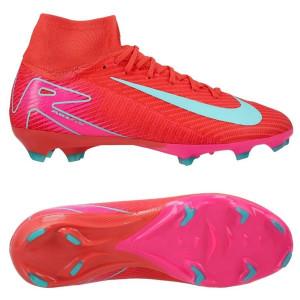 Бутси Nike ZM SUPERFLY 10 PRO FG HF9433-800