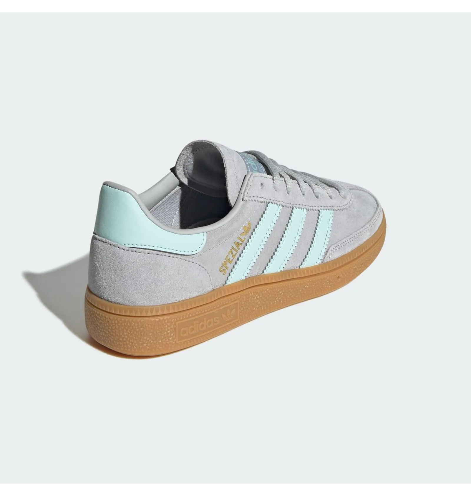 Кросівки Adidas Spezial J JS1750