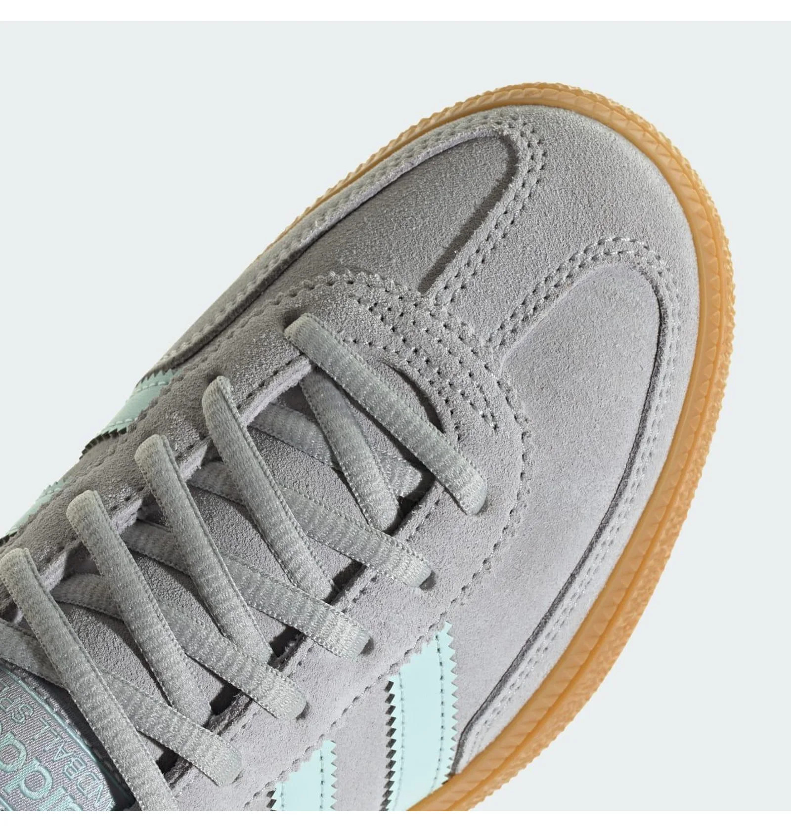 Кросівки Adidas Spezial J JS1750