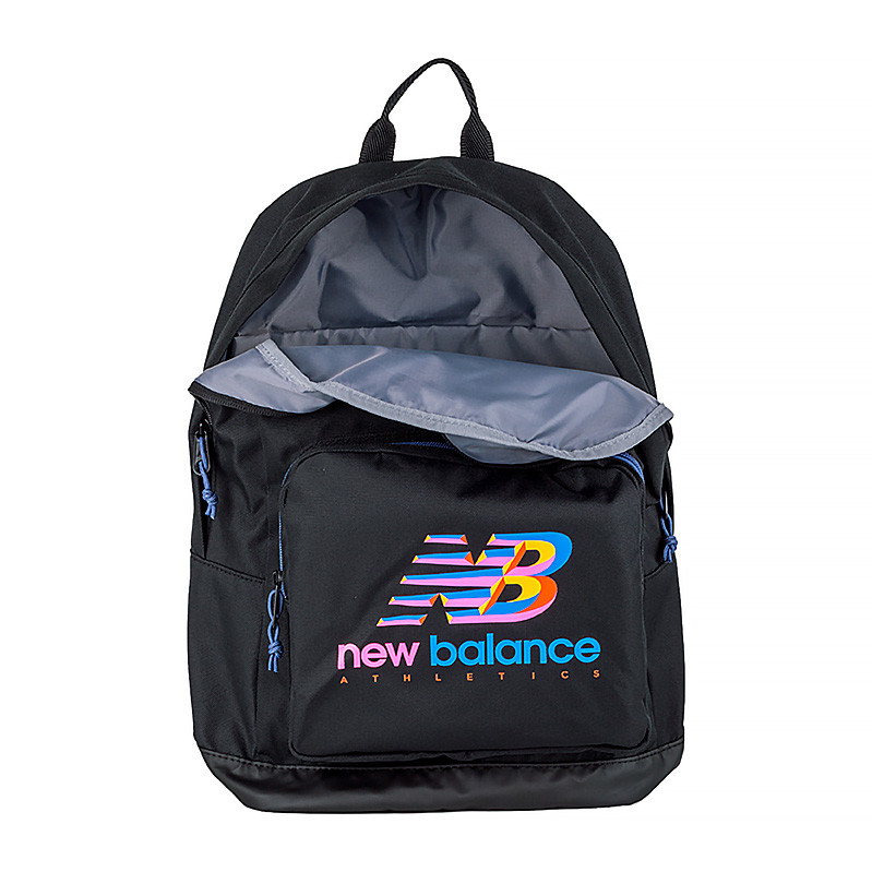 Рюкзак New Balance URBAN BACKPACK LAB13117BM