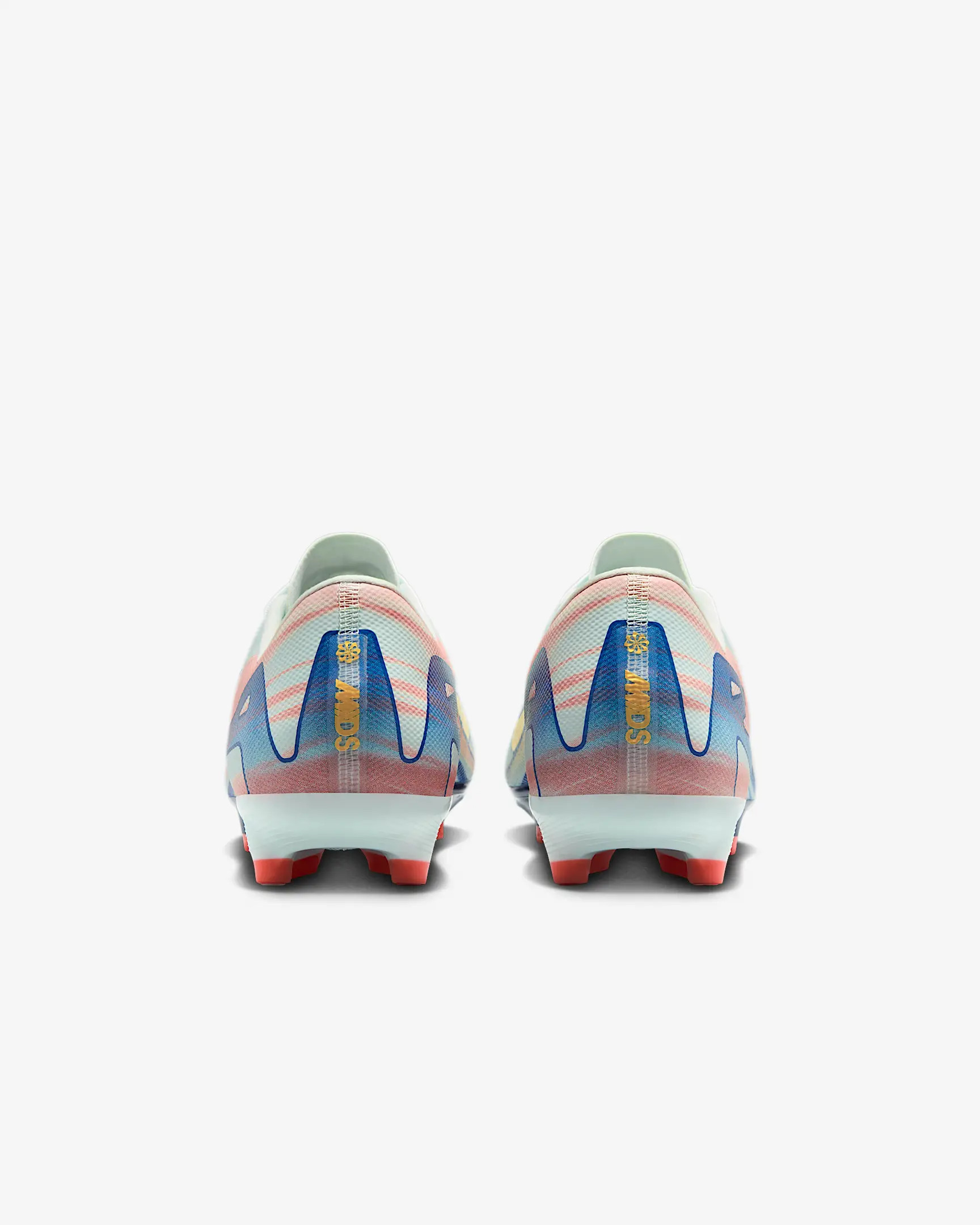 Бутси Nike ZM VAPOR 16 ACADEMY MDS FG/MG FZ1388-300