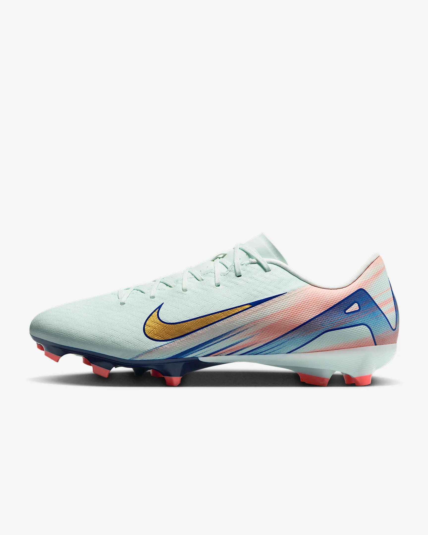 Бутси Nike ZM VAPOR 16 ACADEMY MDS FG/MG FZ1388-300