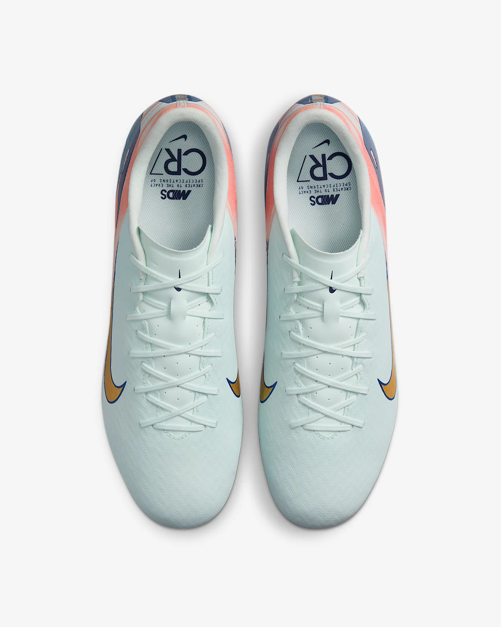 Бутси Nike ZM VAPOR 16 ACADEMY MDS FG/MG FZ1388-300